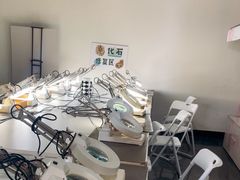 -房山世界地质公园博物馆