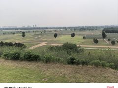 -汉长安城未央宫国家考古遗址公园