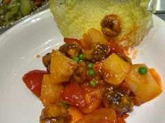 -手拉手美食(清河路店)