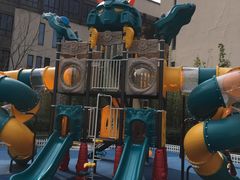 -上海崇明金茂凯悦酒店