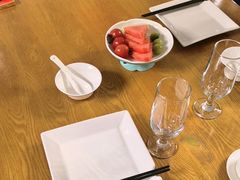 -新海渔港·胶东海鲜家常菜·家宴(奥体中心店)