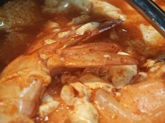 -六七八韩式烤肉·韩国料理(上杭路店)