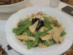 -小贝壳酒楼(经九路店)
