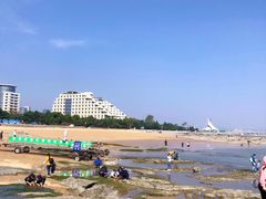 -巧克力渔家.小船海鲜胶东菜(万平口店)