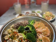 -璞臻汽锅餐厅(南京东路店)