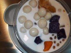 -满记甜品(王府井北京市百货大楼店)