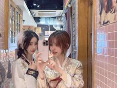 -欧巴烤肉(创富世纪店)