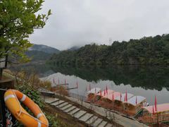 -婺源梦里老家大型山水实景演出