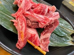 -九田家黑牛烤肉料理(吴江万象汇店)