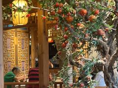 -北平楼·烤鸭·北京菜(牡丹园店)