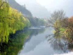 -贵阳市花溪国家城市湿地公园