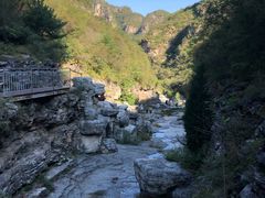 -孤山寨风景区