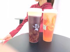 -喜茶(北京五棵松华熙店)
