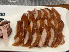 -全聚德烤鸭店(马家堡店)