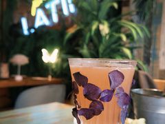 -SELVA森林海滩·拉丁餐厅&Bar(虹桥新天地店)