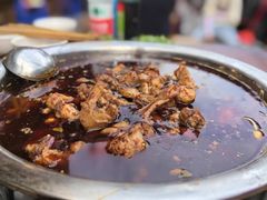 -中和远东火锅兔(老店)