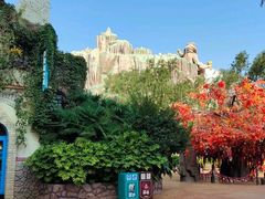 -郑州方特梦幻王国