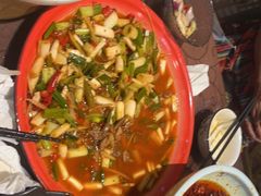 -新繁老號豌豆汤饭店·江湖菜(宝光寺店)