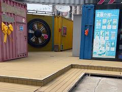 -移动谜城·大笨象密室逃脱(五棵松店)