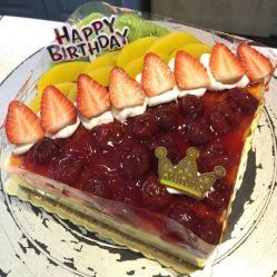 -明匠曲蛋糕西点屋(穗花新村店)