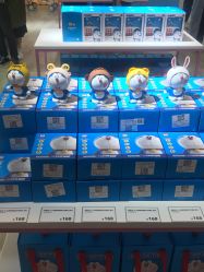 -潮宏基(万象城店)