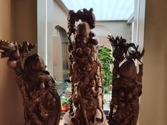 -普天和酒楼·新津菜·烤鸭(天津之眼店)