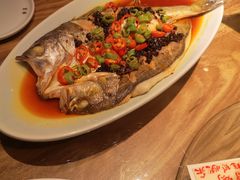 安徽臭鱼-富雅·尚品(浑南店)