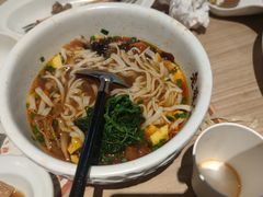 -老碗会·陕西手工面(中心书城店)