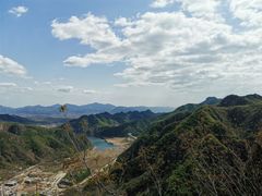 -京东石林峡风景区