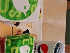 -德克士(信誉楼店)