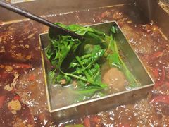 -锦城印象火锅(天府三街店)