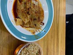 -马三洋芋片(兰州总店)
