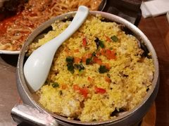 压锅小米排骨-老灶房-四川土菜(铁牛广场店)