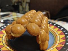 -玛嘉烈(北京金融街店)