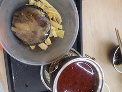 -西南政法大学-学生1食堂