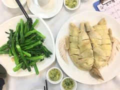壹心鸡-文记壹心鸡(宝华路店)