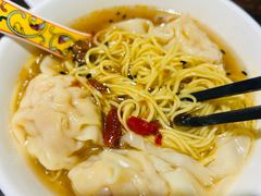 -一记面馆(易发店)