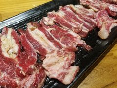 -一心烤肉(延安路店)