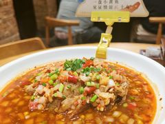 -图味美小黄鱼·景德菜(浙江路店)