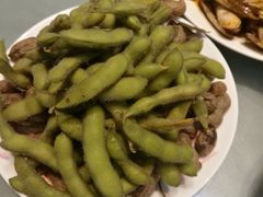 -天津乾毓德饭庄·清真传统炒菜·海鲜烧烤(咸阳路店)