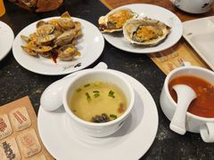 -汉巴味德(大悦城店)