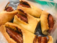 -Dough&Joe团憩(瑞虹天地月亮湾店)