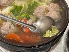 -阆中马记特色砂锅(新村路西段店)