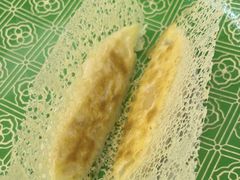 -品海楼·大连海胆锅贴馆(东港店)