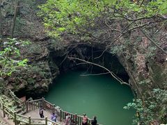 -玉女潭景区