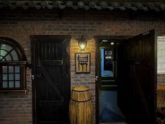 -逃脱反斗城沉浸剧情密室(阳光新业中心店)