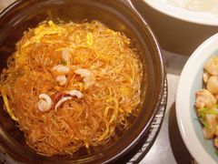海皇粉丝煲-陶陶居酒家(海岸城店)