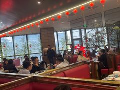 -四川饭店(城乡购物中心店)