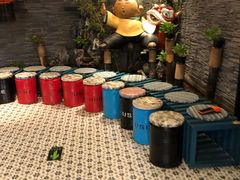 -南拳十三姨·潮汕砂锅粥(世纪金源店)