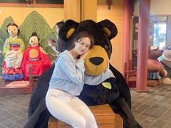 -济州岛泰迪熊博物馆